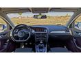 AUDI A4 2013/6 - 12