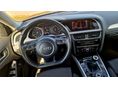 AUDI A4 2013/6 - 14