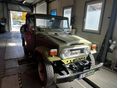 TOYOTA LAND CRUISER 1982 - 2