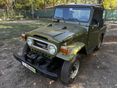 TOYOTA LAND CRUISER 1982 - 11