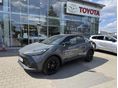 TOYOTA C-HR 2026/6 - 1