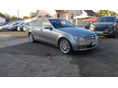 MERCEDES-BENZ C 320 2008/9 - 11