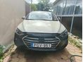 HYUNDAI ELANTRA 2016/7 - 1