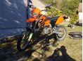 KTM 450 EXC 2004/8 - 1