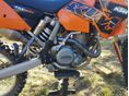 KTM 450 EXC 2004/8 - 2