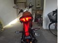 SUPER SOCO TS1200R 2020 - 2
