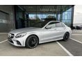 MERCEDES-AMG C 43 2020/1 - 2