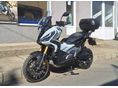 HONDA X-ADV 2024/9 - 4
