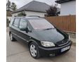 OPEL ZAFIRA A 2002/6 - 1