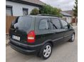 OPEL ZAFIRA A 2002/6 - 4