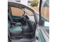 OPEL ZAFIRA A 2002/6 - 7