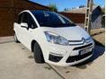 CITROEN C4 PICASSO 1.6 HDi Sélection FAP