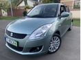 SUZUKI SWIFT 2010/8 - 1