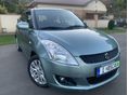 SUZUKI SWIFT 2010/8 - 2