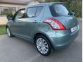 SUZUKI SWIFT 2010/8 - 4