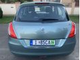 SUZUKI SWIFT 2010/8 - 6
