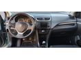 SUZUKI SWIFT 2010/8 - 21