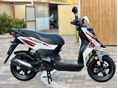 SYM CROX 2025/5 - 2