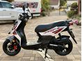 SYM CROX 2025/5 - 5