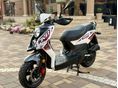 SYM CROX 2025/5 - 6