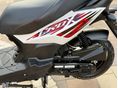 SYM CROX 2025/5 - 9