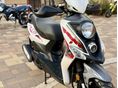 SYM CROX 2025/5 - 13