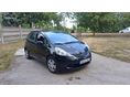 HONDA JAZZ 2010 - 2
