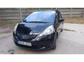 HONDA JAZZ 2010 - 8