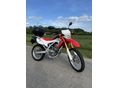 HONDA CRF 250 L 2012/8 - 1