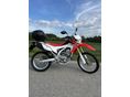 HONDA CRF 250 L 2012/8 - 2