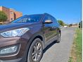 HYUNDAI SANTA FE 2015/7 - 2