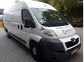 PEUGEOT BOXER 2014/2 - 1