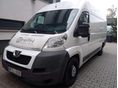 PEUGEOT BOXER 2014/2 - 2