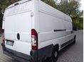 PEUGEOT BOXER 2014/2 - 3
