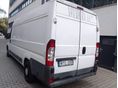 PEUGEOT BOXER 2014/2 - 4