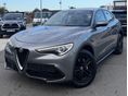 ALFA ROMEO STELVIO 2018/7 - 1