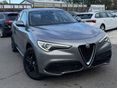 ALFA ROMEO STELVIO 2018/7 - 2