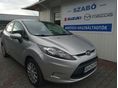 FORD FIESTA 2010/8 - 1