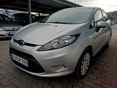 FORD FIESTA 2010/8 - 2