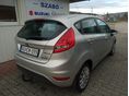 FORD FIESTA 2010/8 - 3