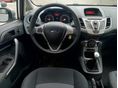 FORD FIESTA 2010/8 - 11