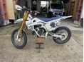 HUSQVARNA TC 125 2023/12 - 2