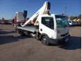 NISSAN CABSTAR 2012/10 - 1