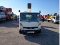 NISSAN CABSTAR 2012/10 - 2