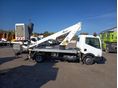 NISSAN CABSTAR 2012/10 - 3