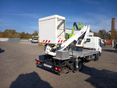 NISSAN CABSTAR 2012/10 - 4