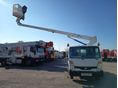 NISSAN CABSTAR 2012/10 - 7