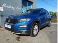 VOLKSWAGEN T-ROC 2018/12 - 1