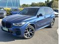 BMW X5 2022/10 - 1