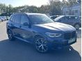 BMW X5 2022/10 - 2